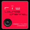 Ambient House & Chillout - RIW Lounge Channel Logo