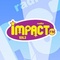 Impact FM Logo