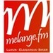 Melange FM Hungary Logo