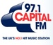 97.1 Capital FM (Wirral) Logo