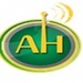 Rádio Amazônia Hits Logo