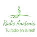 Radio Anatonia Logo