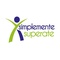 Simplemente Superate - XEZJ Logo