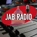 J.A.B Entertainment Radio Logo