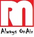 RadioNative stereo Logo