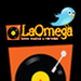 La Omega Radio Logo