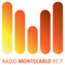 Radio Montecarlo Logo