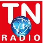 TheNetwork Radio - Lounge & Chill Logo