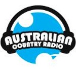 Australian Country Radio Logo