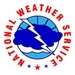 NOAA Weather Radio - KHC49 Logo