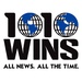 1010 WINS - WINS Logo