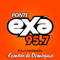 Exa FM - XHCTS Logo