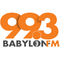 Babylon FM Logo