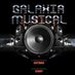 GALAXIA MUSICAL Logo