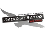 Radio Albatro  Logo