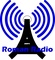 Al-Roman Radio Logo