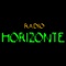 HORIZONTE Logo