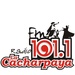 Radio La Cacharpaya Logo