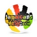 JamaicansMusic.com Logo