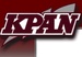 KPAN Radio - KPAN Logo