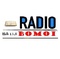 Radio Bomoi Logo