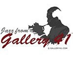 Jazz from Gallery 41 Logo