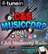 C&S Musiccorp radio Logo