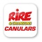 Rire & Chansons - Canulars Logo