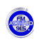 Fm Actitud Logo