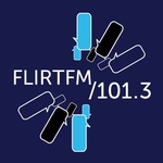 Flirt FM Logo