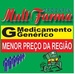 Radio Mult Farma Logo