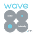 Wave FM Logo