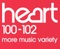 Heart Tyne & Wear Logo