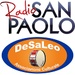 Radio San Paolo by DeSaLeo Logo