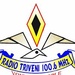 Radio Triveni 100.6  Logo