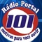 Radio Portal Logo