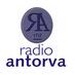 Radio Antorva - Canal 1 Logo