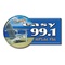 Today's Easy 99.1 - WPLM-FM Logo