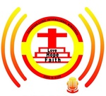 Salvation Clinic Radio Logo