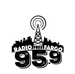 Radio Free Fargo - KRFF-LP Logo