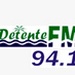 Detente FM Logo