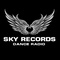 Sky Records Logo