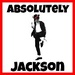 ABSOLUTELY JACKSON Logo