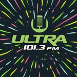 Ultra Toluca - XHZA Logo