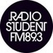 Radio Študent Logo