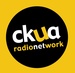 CKUA Radio Network - CKUA-FM Logo