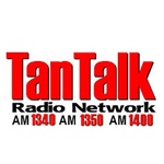 Tan Talk - WTAN Logo