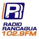 Radio Rancagua AM Logo