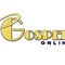 Gospel Online Radio Logo