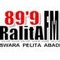 Ralita FM Logo